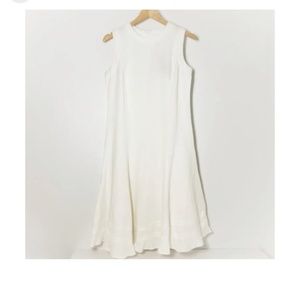 Malvin  Hamburg Germany 💯 linen dress